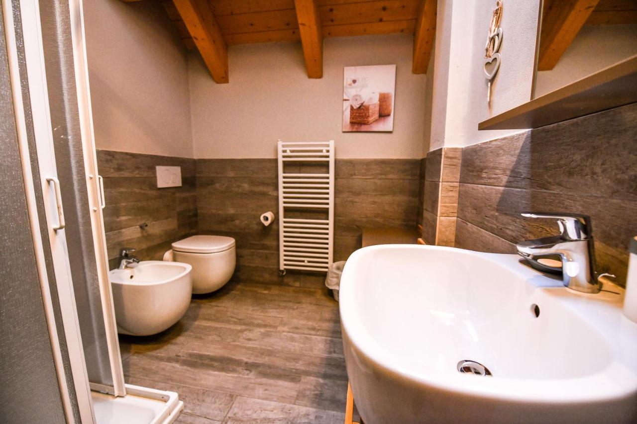 Stalle Lunghe Deluxe Apartments Prato Nevoso Exterior photo