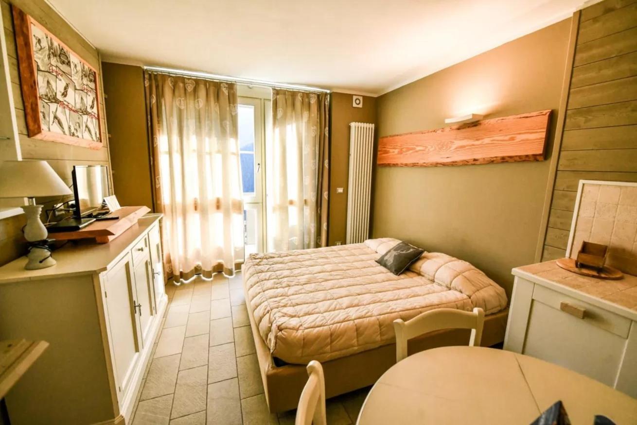 Stalle Lunghe Deluxe Apartments Prato Nevoso Exterior photo