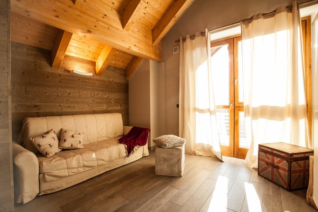 Stalle Lunghe Deluxe Apartments Prato Nevoso Exterior photo