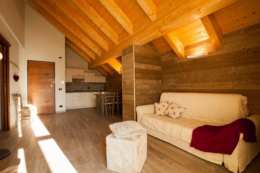 Stalle Lunghe Deluxe Apartments Prato Nevoso Exterior photo