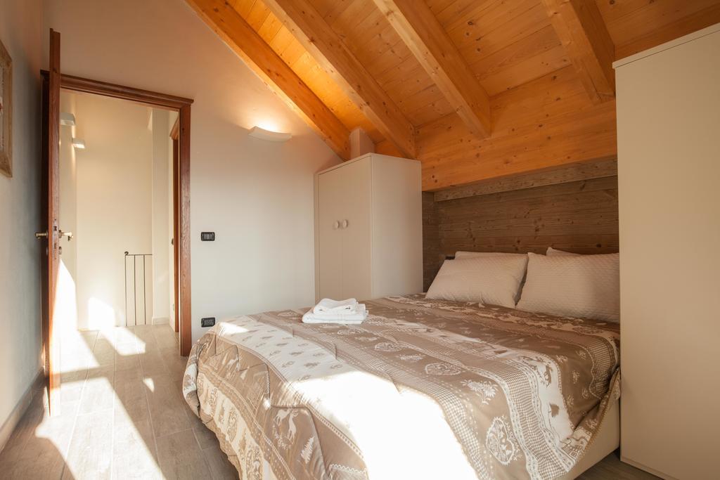 Stalle Lunghe Deluxe Apartments Prato Nevoso Exterior photo